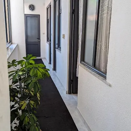 Aza 3* 波格拉德茨