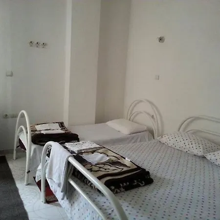 Aza ゲストハウス